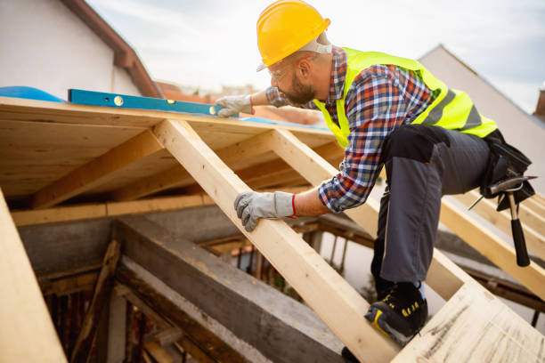 Best Storm Damage Roof Repair  in Dolan Springs, AZ